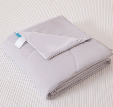 Deep sleep, temperature controlled by Pro2, summer cool, temperature controlled, machine washable, air conditioning, breathable summer blanket