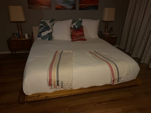 Review by Teresa .B