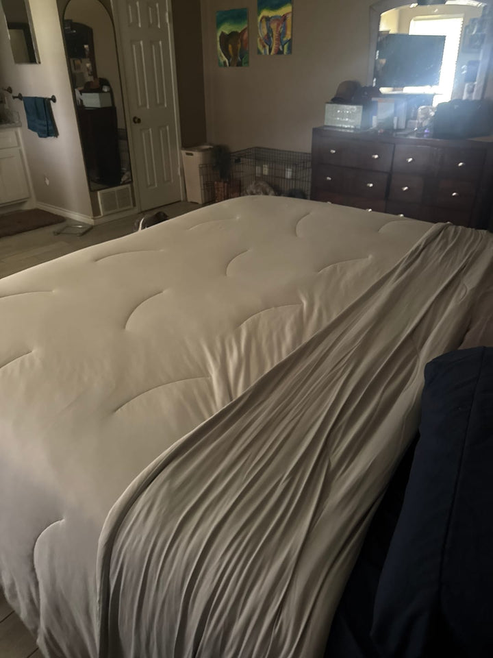 Review by Amanda K